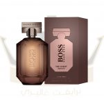 عطر بوس دا سيكنت ابسولو
