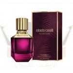 عطر روبيرتو كافالي باراديسو فاوند
