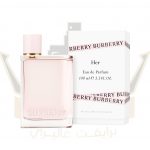 عطر بربري هير برفيوم