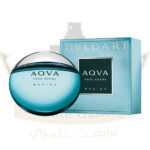 عطر بفلقاري اكوا مارين بيور هوم