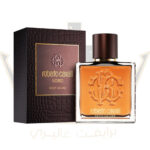 عطر روبيرتو كافالي يومو ديب ديزاير