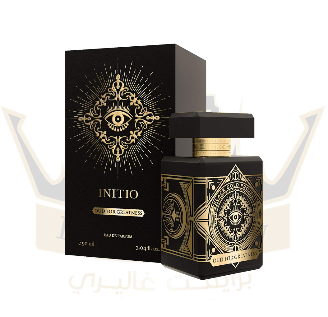 اينثيو عود