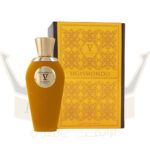 عطر في كانتو سغساموندو