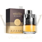 عطر ازارو وونتيد باي نايت