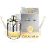 عطر ازارو وونتيد