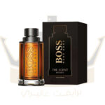 عطر بوس ذا سنت انتنس