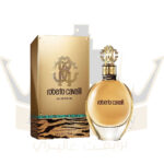 عطر روبيرتو كافالي اي دي برفيوم