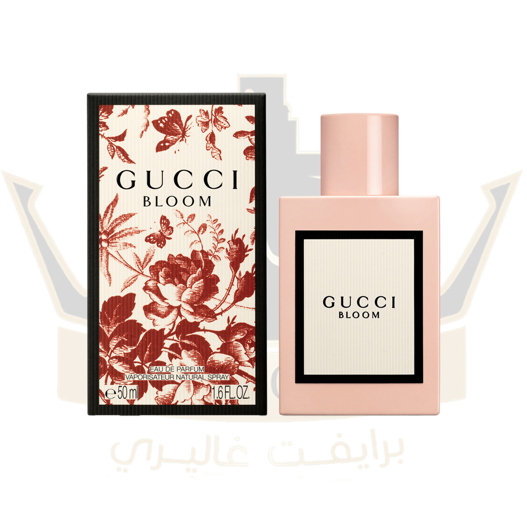 قوتشي بلوم برفيوم