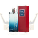 كارتير دكلاريشن ايسنس
